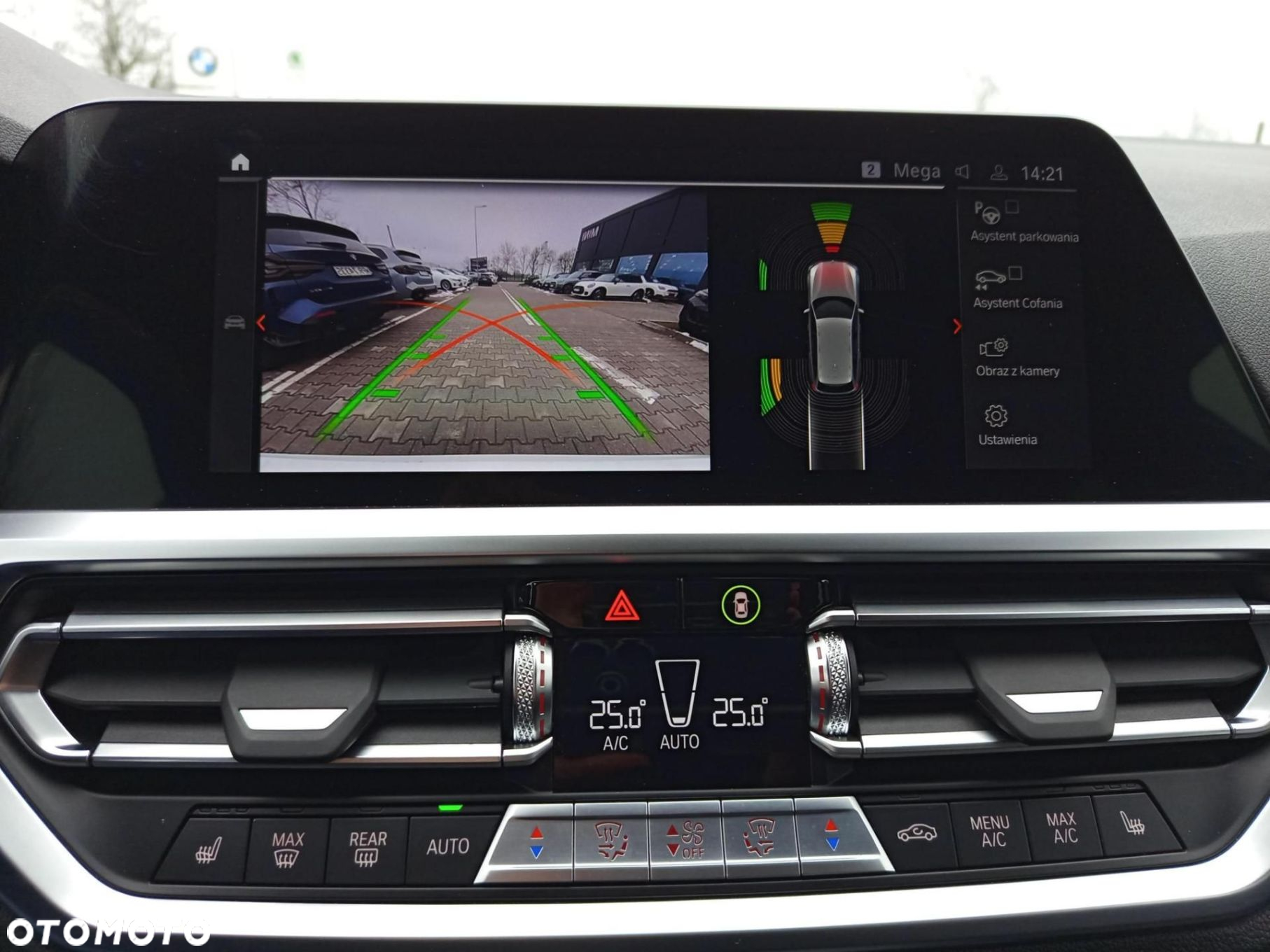 BMW Seria 3 - 14