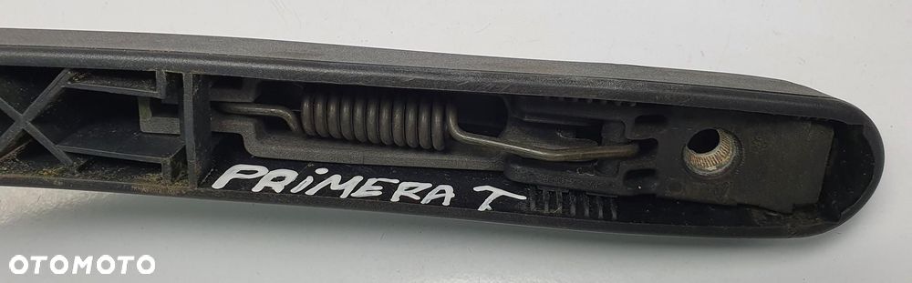 RAMIE WYCIERACZKI KLAPY NISSAN PRIMERA P12 8200001885 - 5