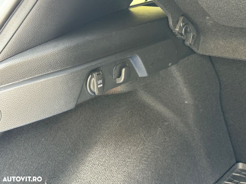 Kia Ceed 1.6 T-GDI 7DCT GT - 15