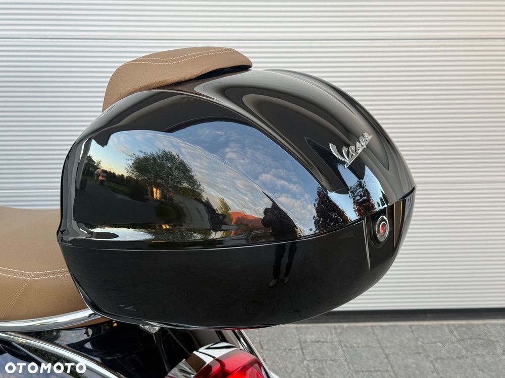 Vespa Primavera - 24