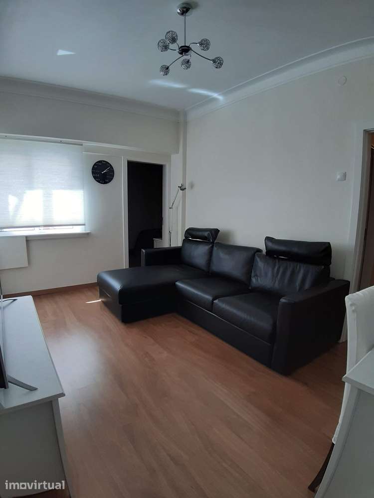Apartamento na Estrela - Grande imagem: 3/20