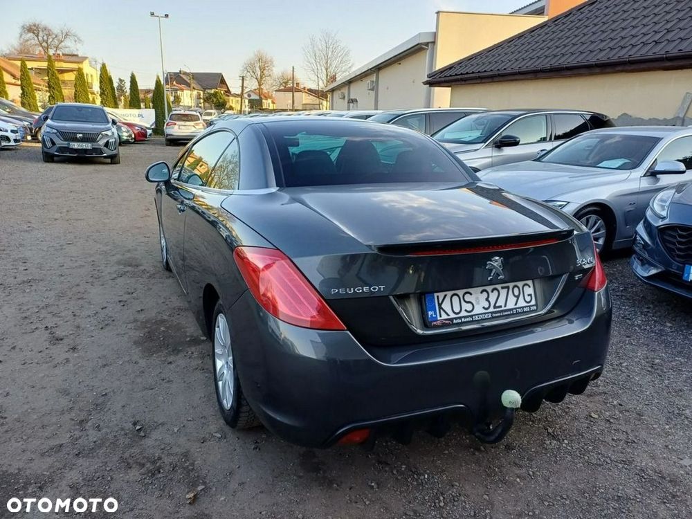 Peugeot 308 CC HDi FAP 110 Premium - 5