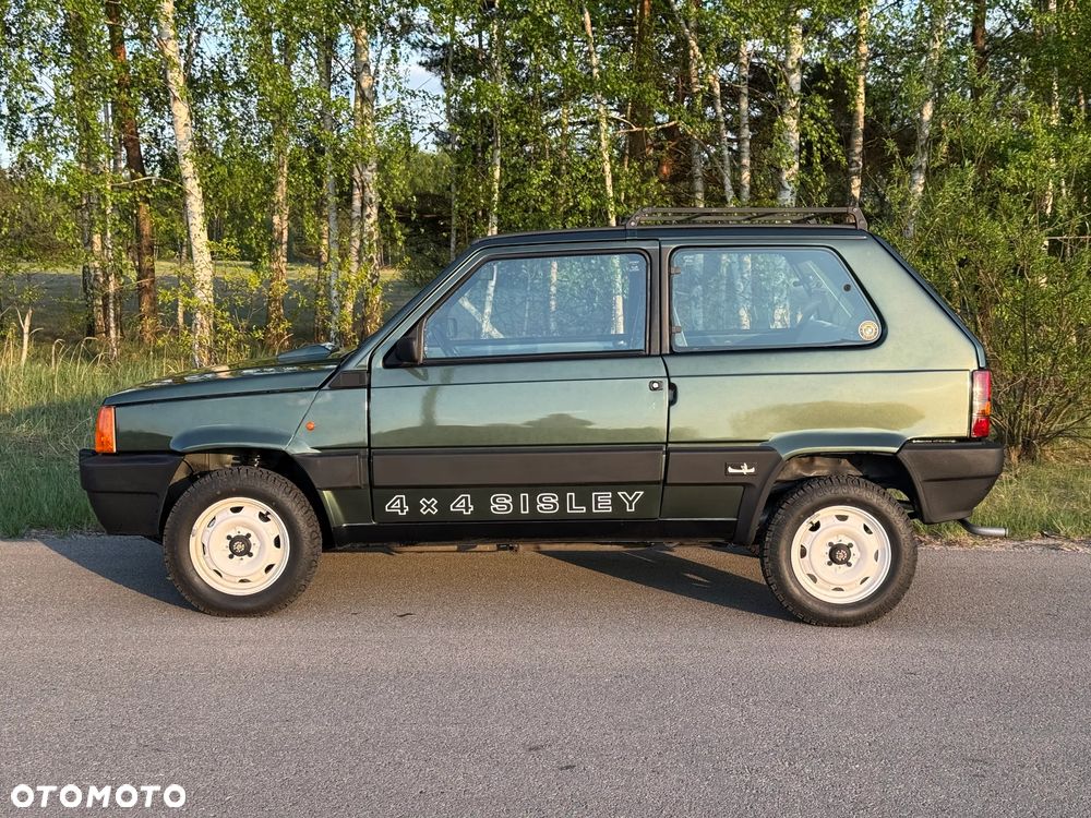 Fiat Panda - 3