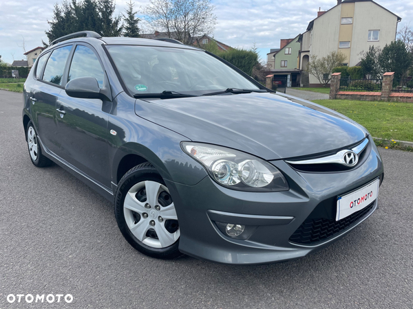 Hyundai i30 1.6 CRDi Comfort