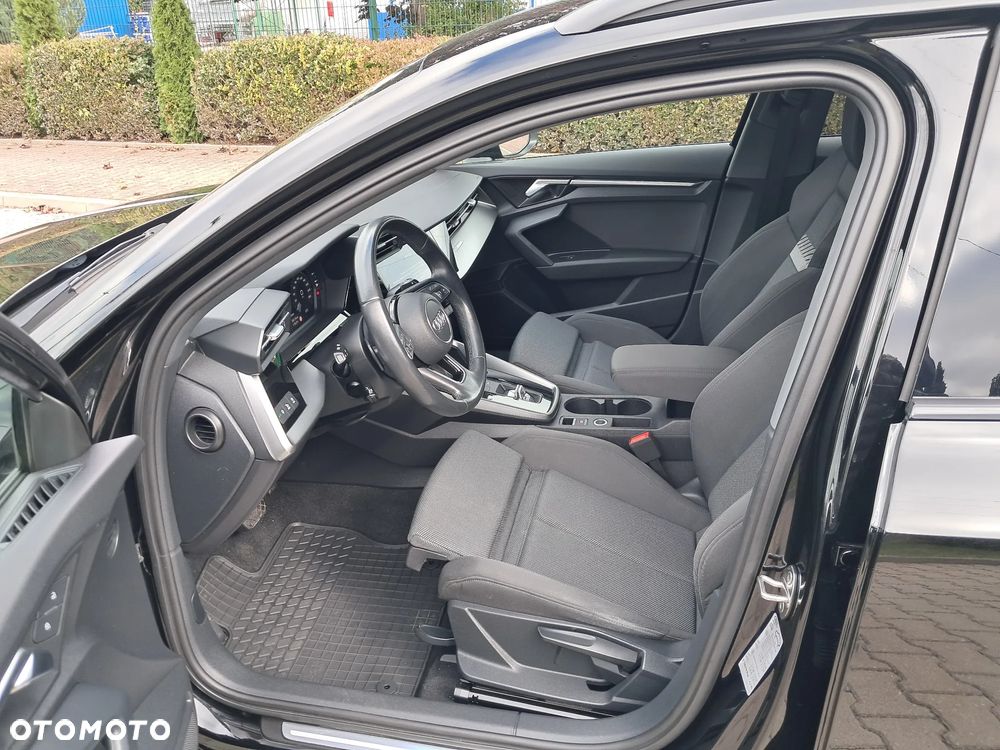Audi A3 - 15