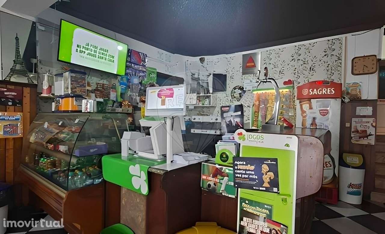 Trespasse  para arrendamento - Grande imagem: 3/6