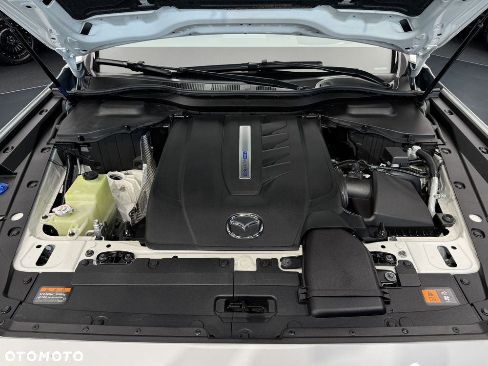 Mazda CX-60 - 23