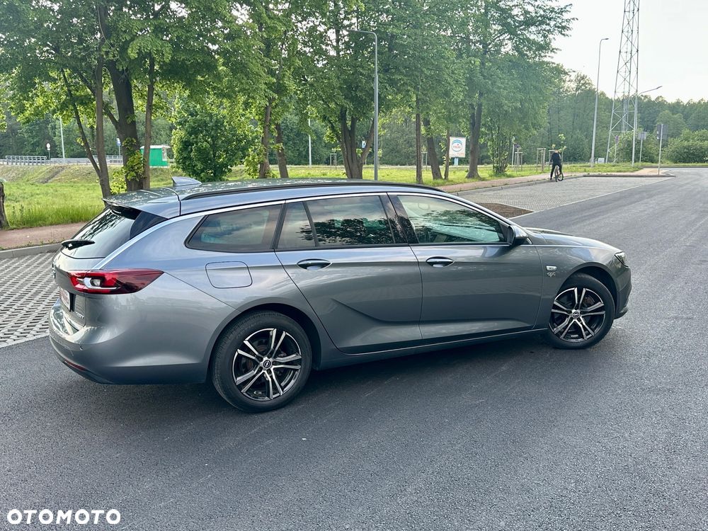 Opel Insignia - 9