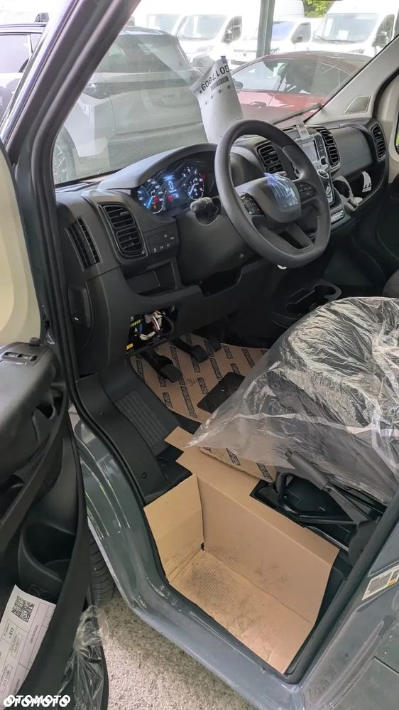 Fiat Ducato L4H3 - 6