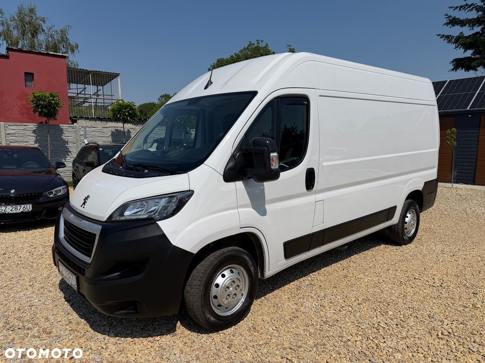 Peugeot Boxer - 9