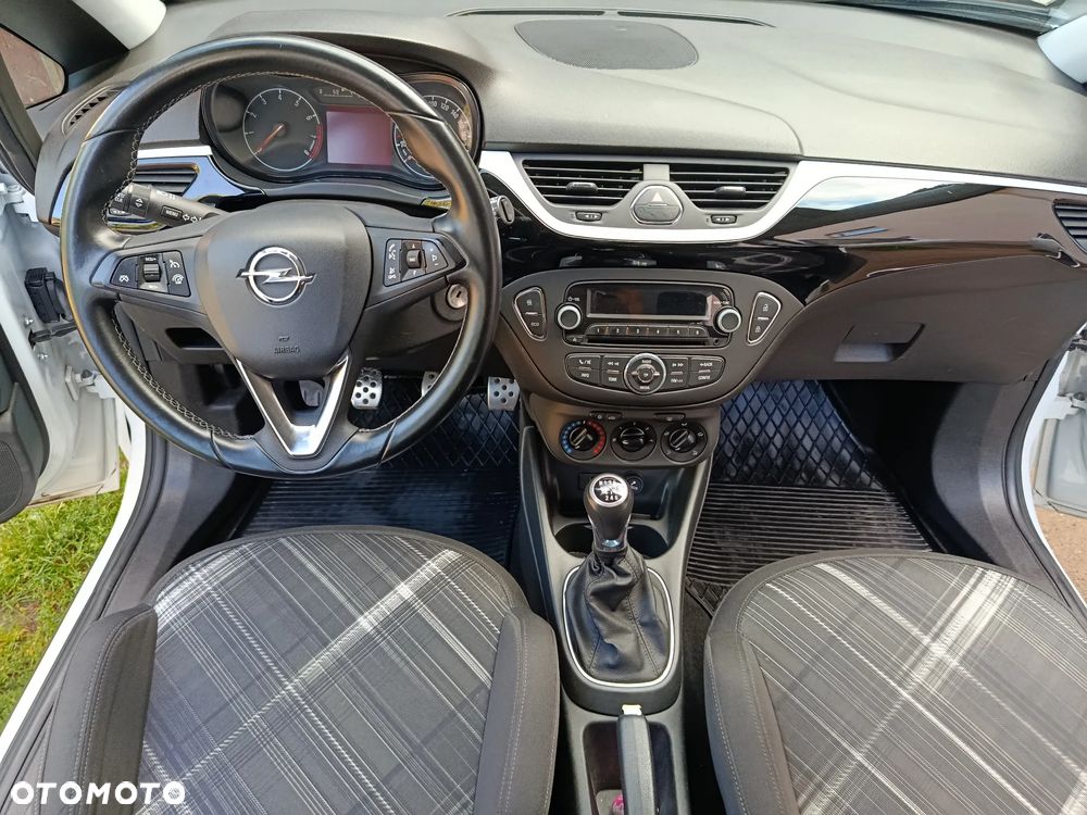Opel Corsa - 9