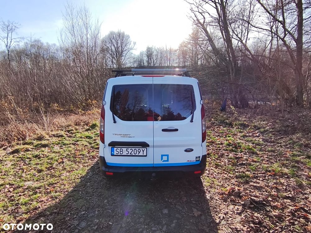 Ford Transit Connect ver-kombi-230-l2-trend - 3