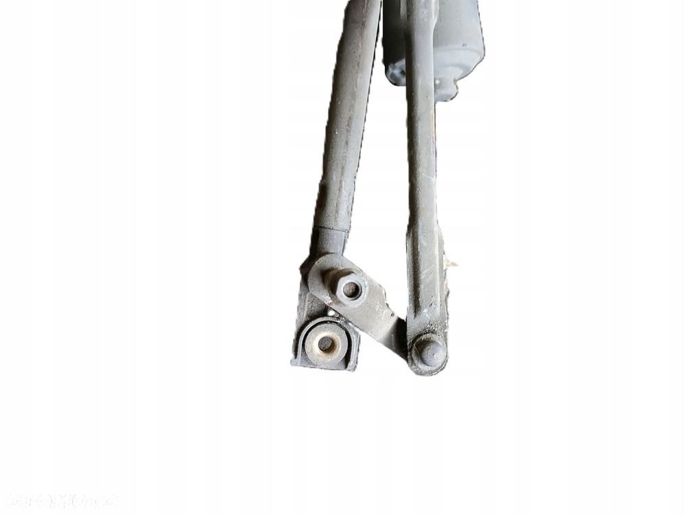 SKODA FABIA I 99-08 1,4 MPI SILNICZEK MECHANIZM WYCIERACZKI BOSCH 0390241501A + - 6