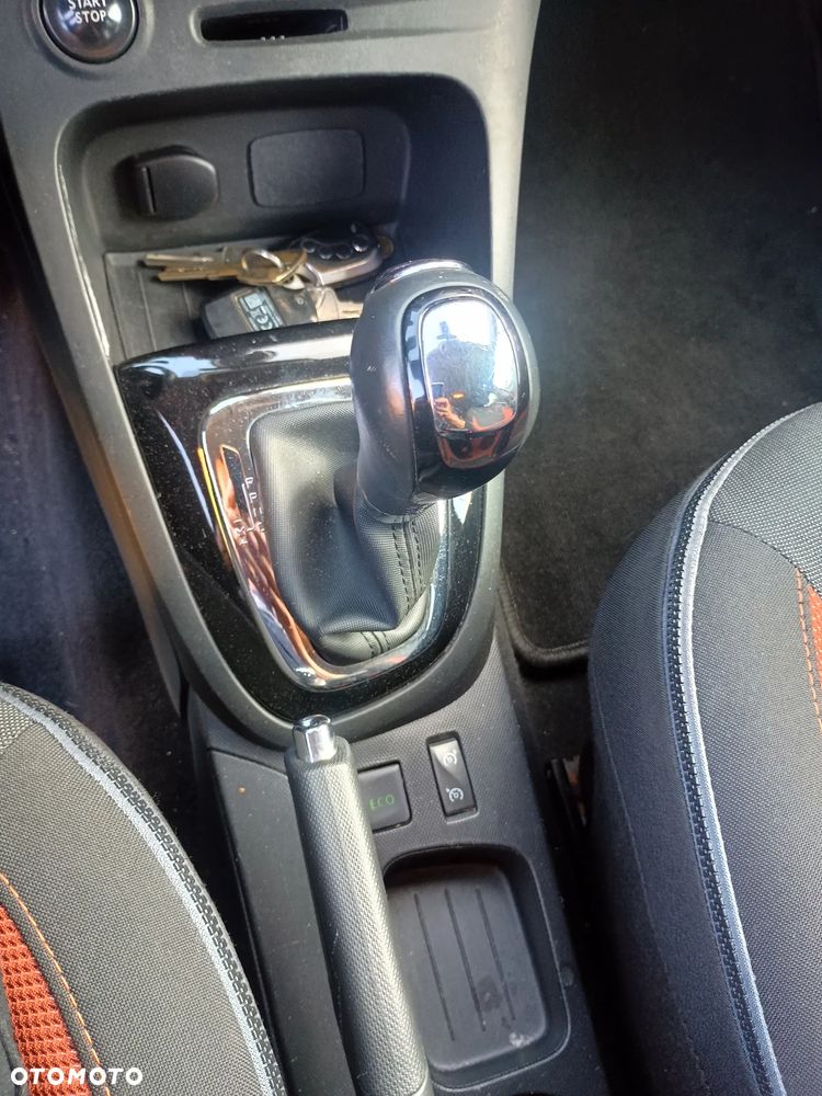 Renault Captur ENERGY TCe 120 EDC Luxe - 33