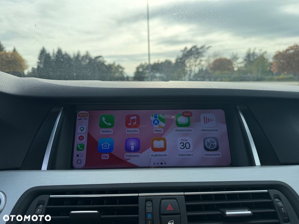 BMW Seria 5 525d - 31
