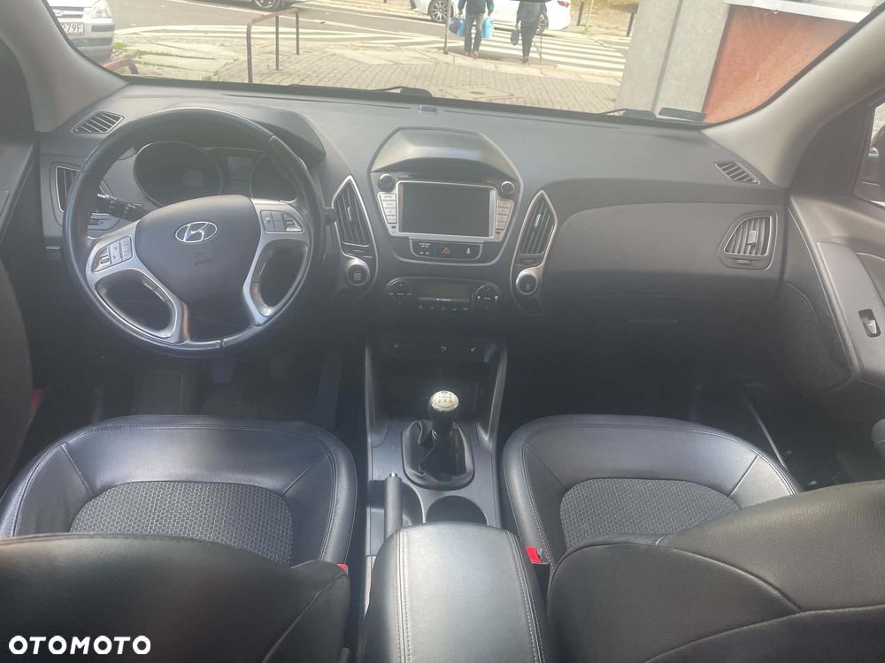 Hyundai ix35 2.0 Comfort 2WD - 7