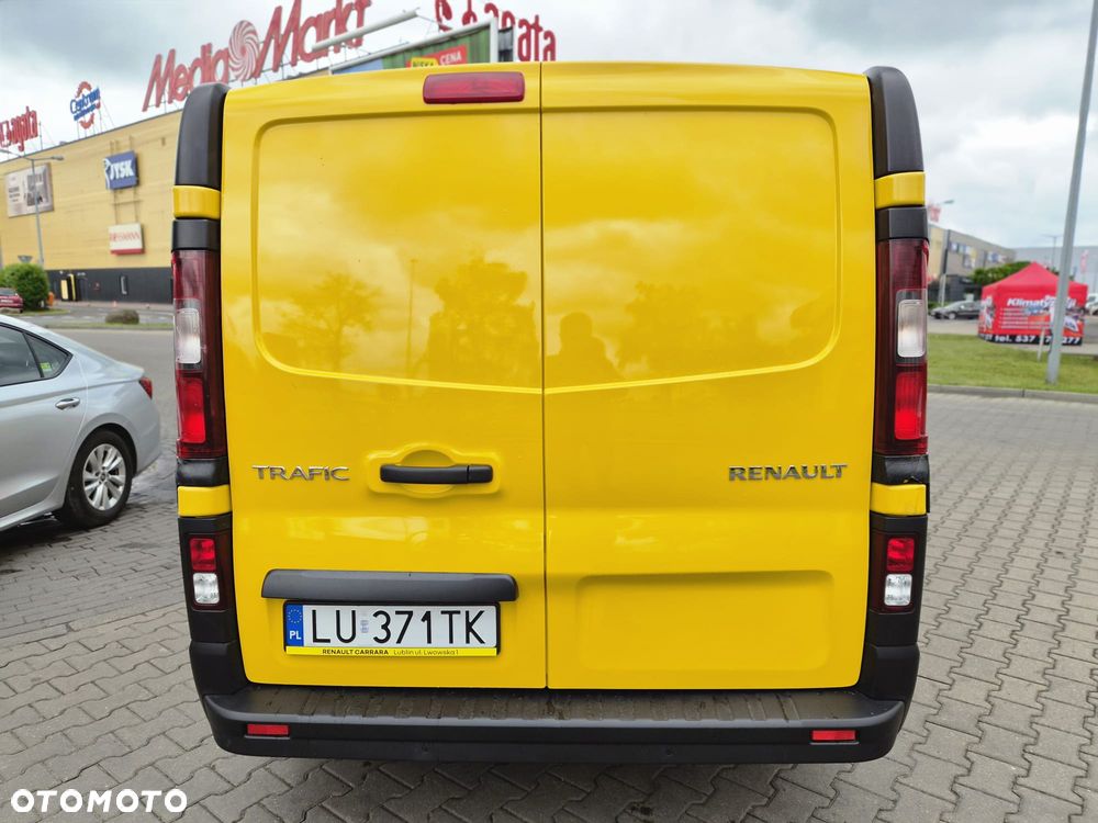 Renault Trafic - 6