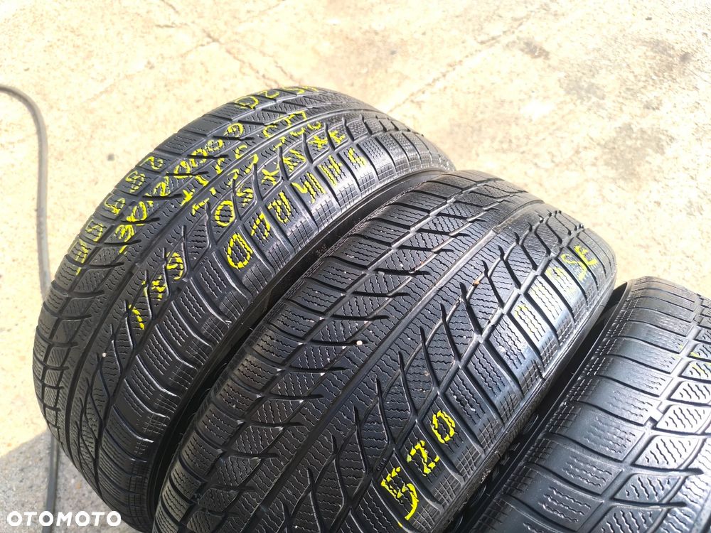 5x114,3 5x114 Felgi Aluminiowe Alufelgi 17 Koła Zimowe Zima HYUNDAI MAZDA MITSUBISHI KIA RENAULT NISSAN SUZUKI TOYOTA LEXUS HONDA 5mm Legnica ALU-RAD 225/55 20r. - 21