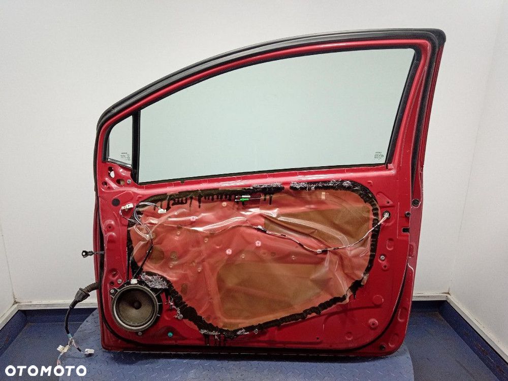 TOYOTA YARIS II 05- 3D DRZWI PRZÓD PRAWE 3P0 - 11