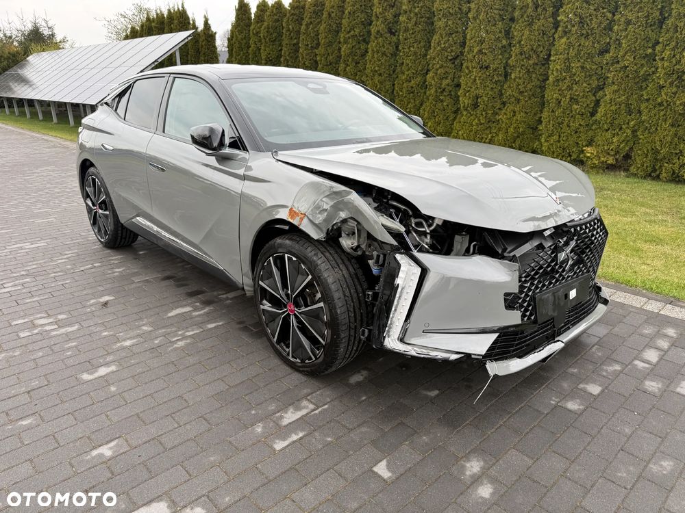 DS Automobiles DS 4 1.6 E-Tense Performance Line - 5