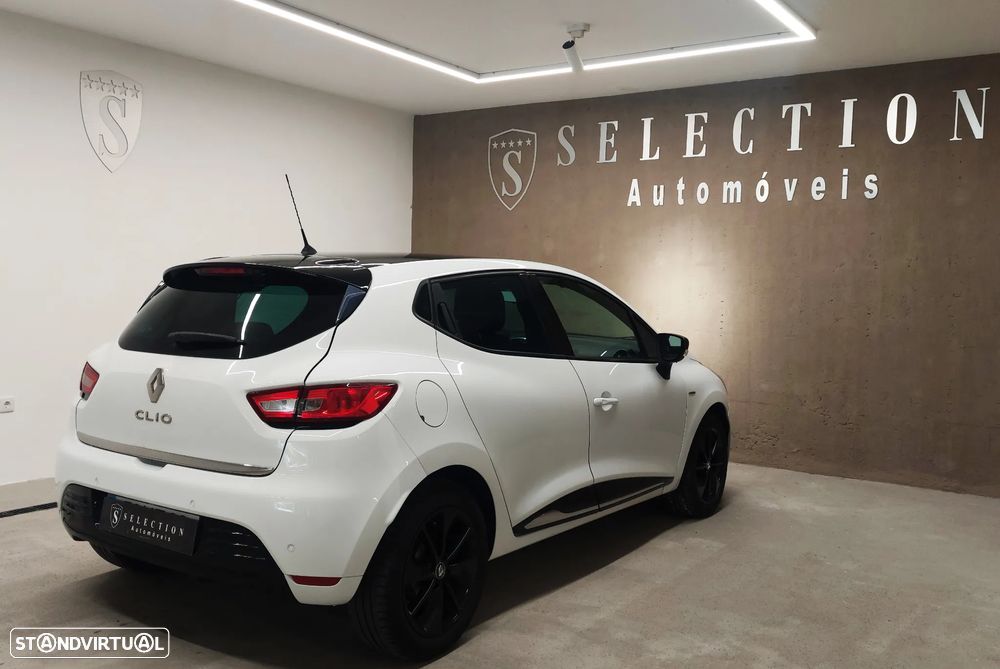 Renault Clio 1.5 dCi Limited - 6