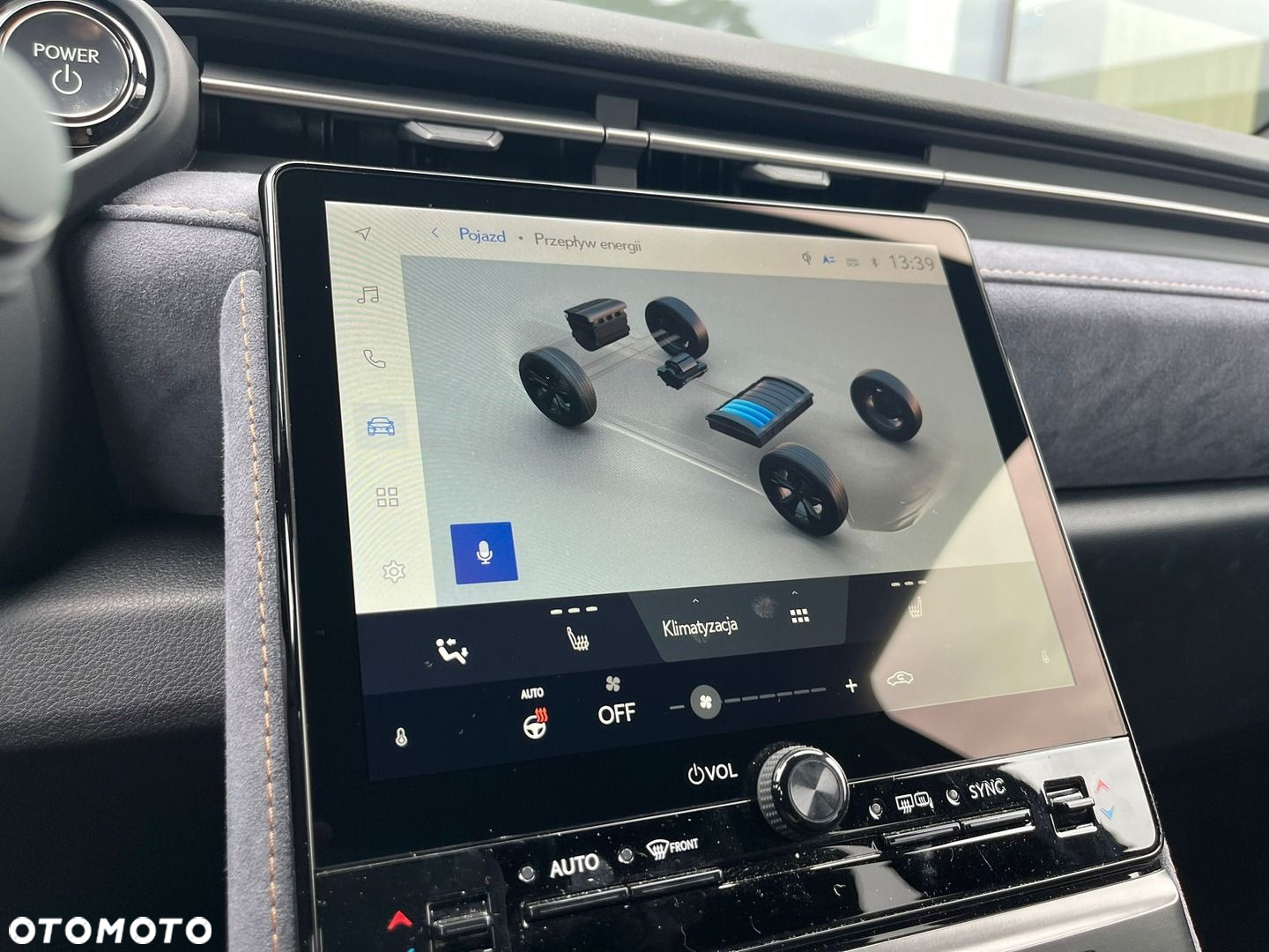 Lexus LBX 1.5 Hybrid Cool - 19
