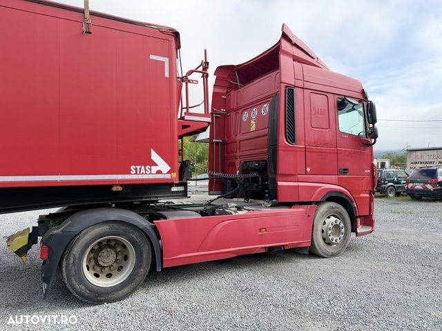 DAF FT106.480XF - 3
