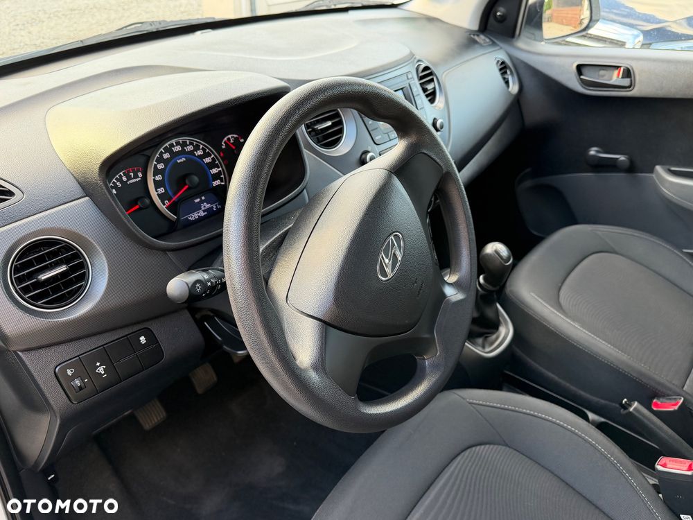 Hyundai i10 1.0 Style - 16