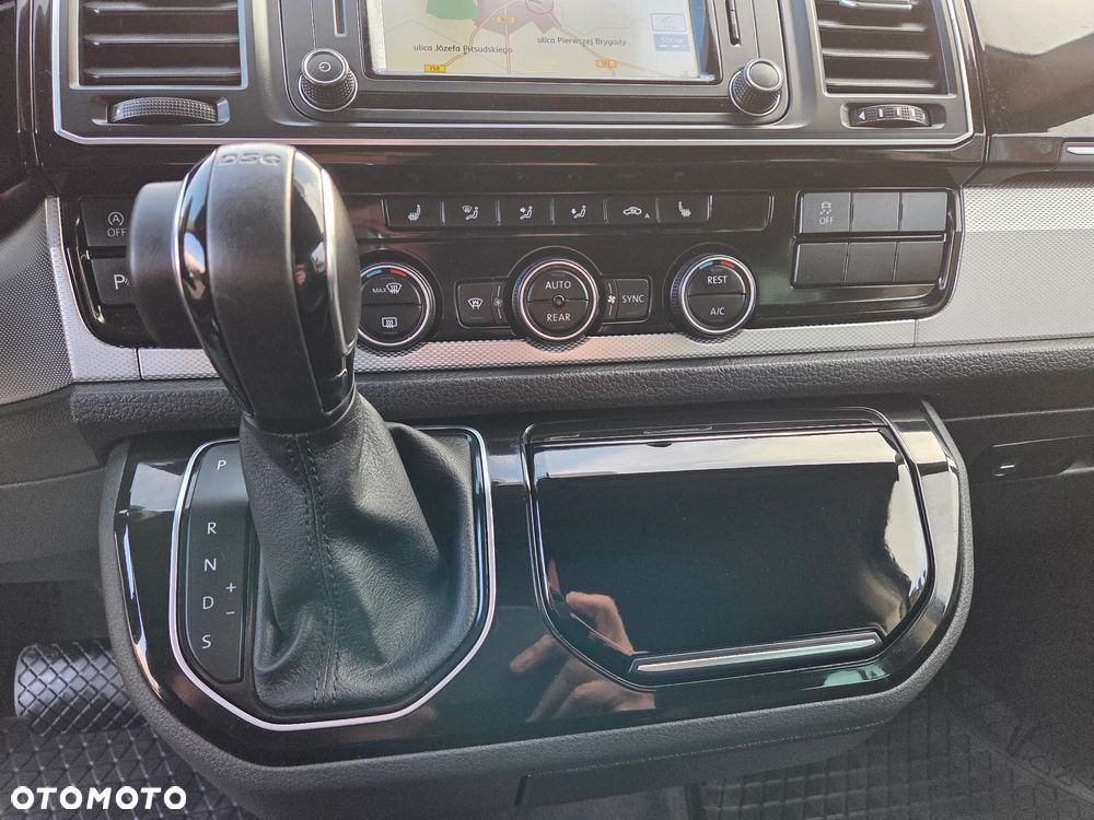 Volkswagen Multivan 2.0 BiTDI L1 Highline 4Motion DSG - 17