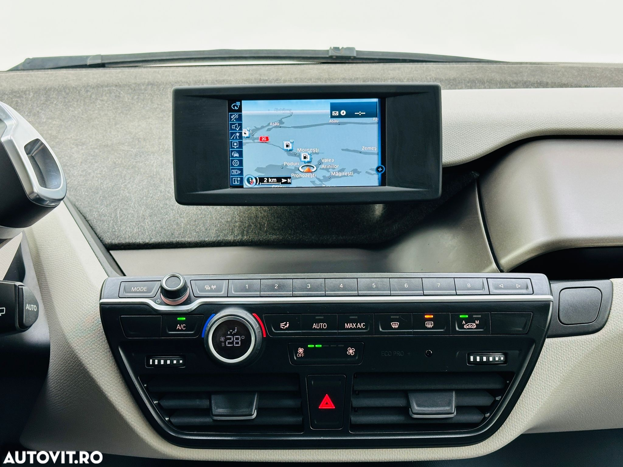 BMW i3 - 29
