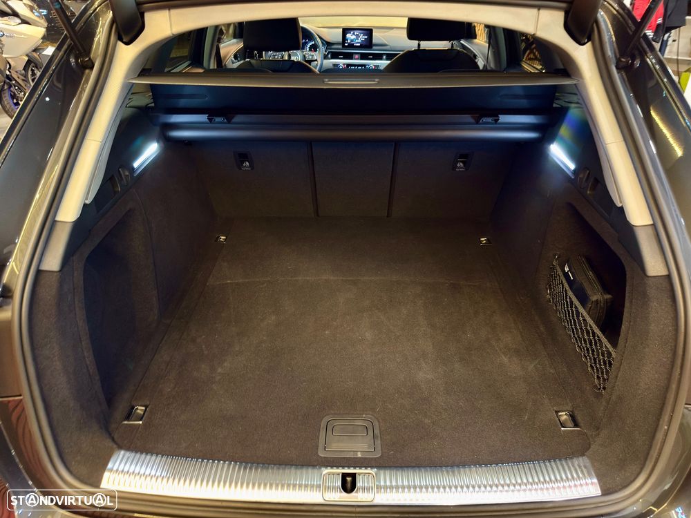 Audi A4 Avant - 8