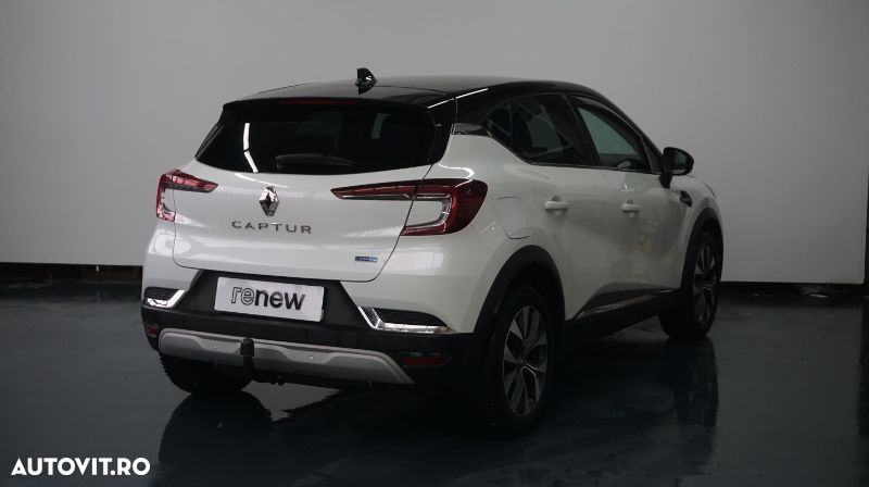 Renault Captur Intens - 2