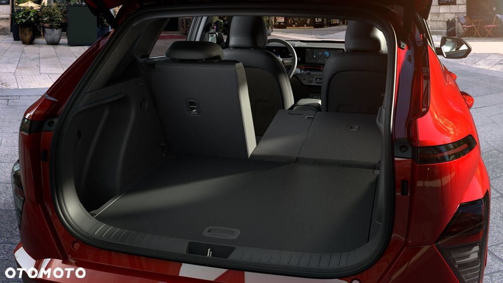 Hyundai Kona 65kWh N Line - 11