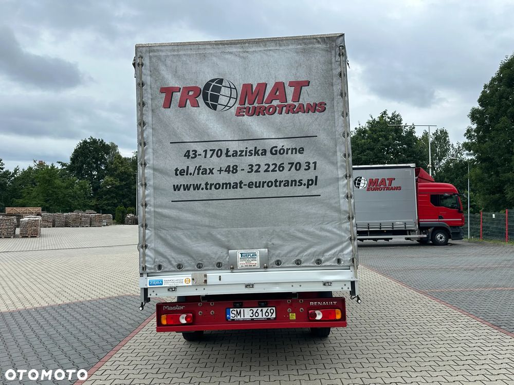 Renault MASTER - 6
