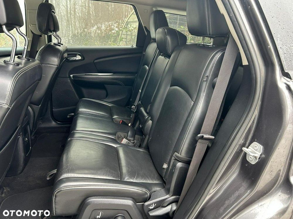 Fiat Freemont 2.0 Multijet Cross AWD - 17