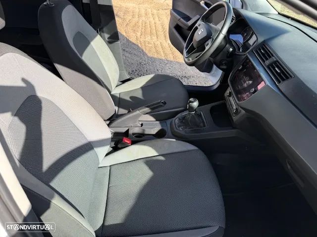 SEAT Ibiza 1.6 TDI Xcellence - 15