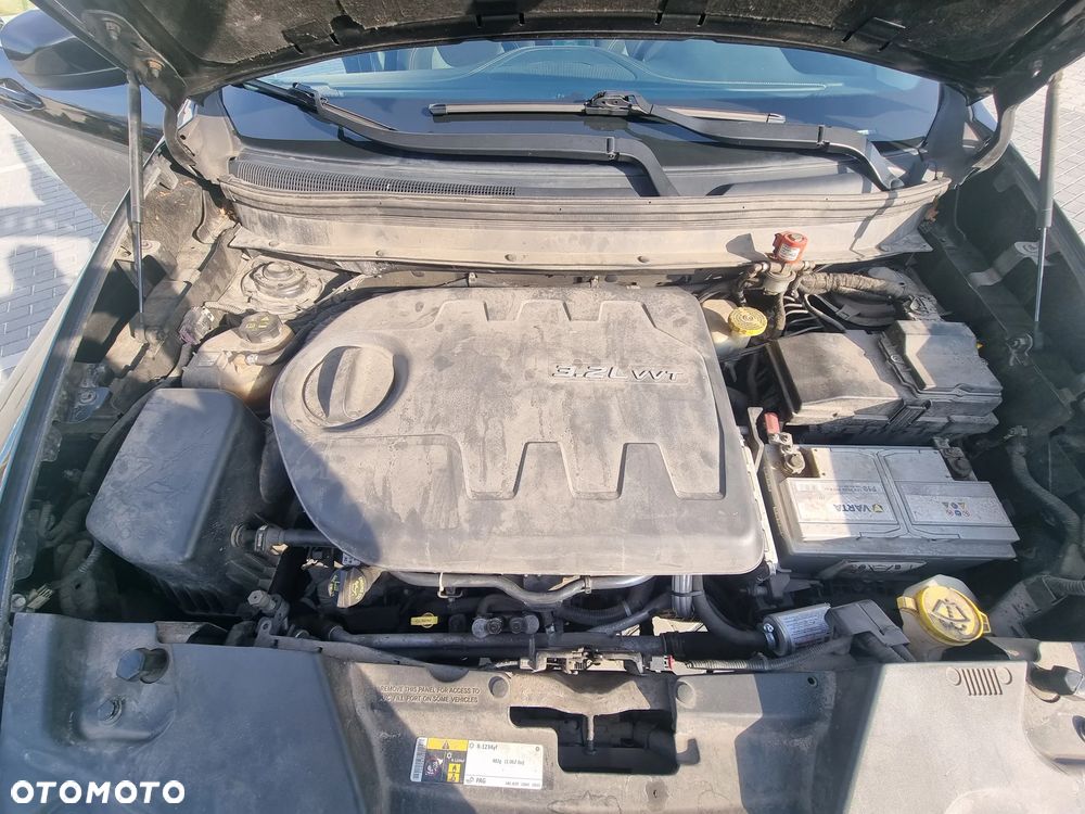 Jeep Cherokee 3.2 V6 Active Drive I Limited - 33