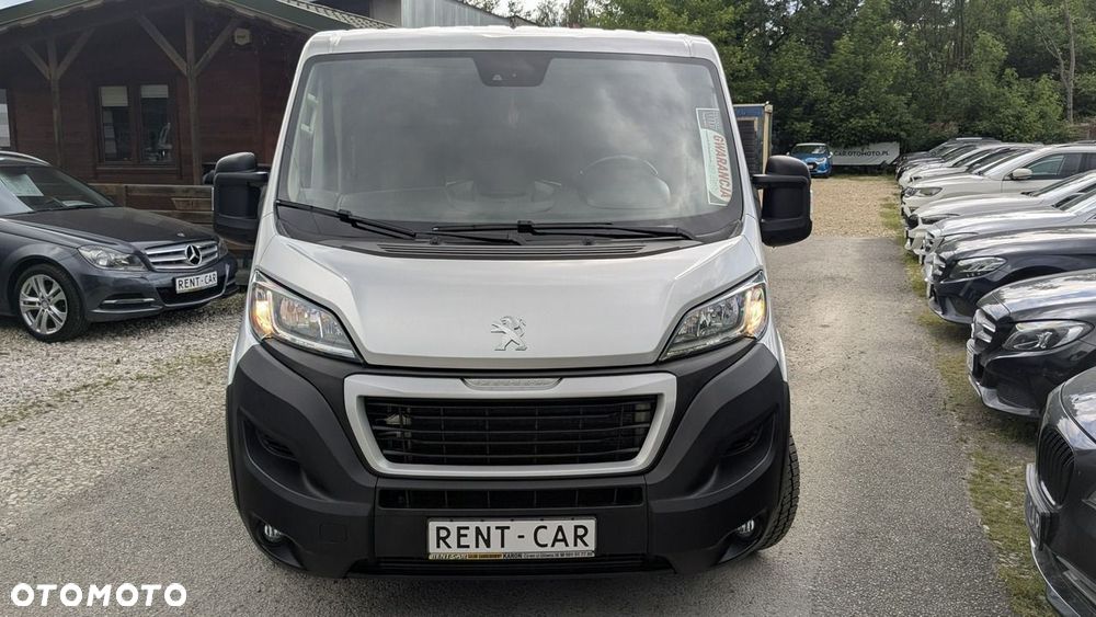 Peugeot Boxer - 4