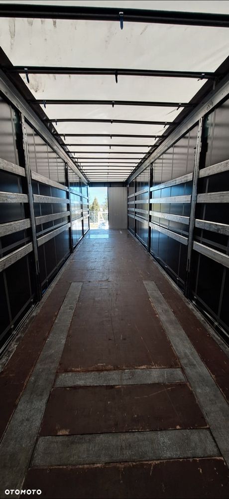 Schmitz Cargobull SCB*S3T - 7