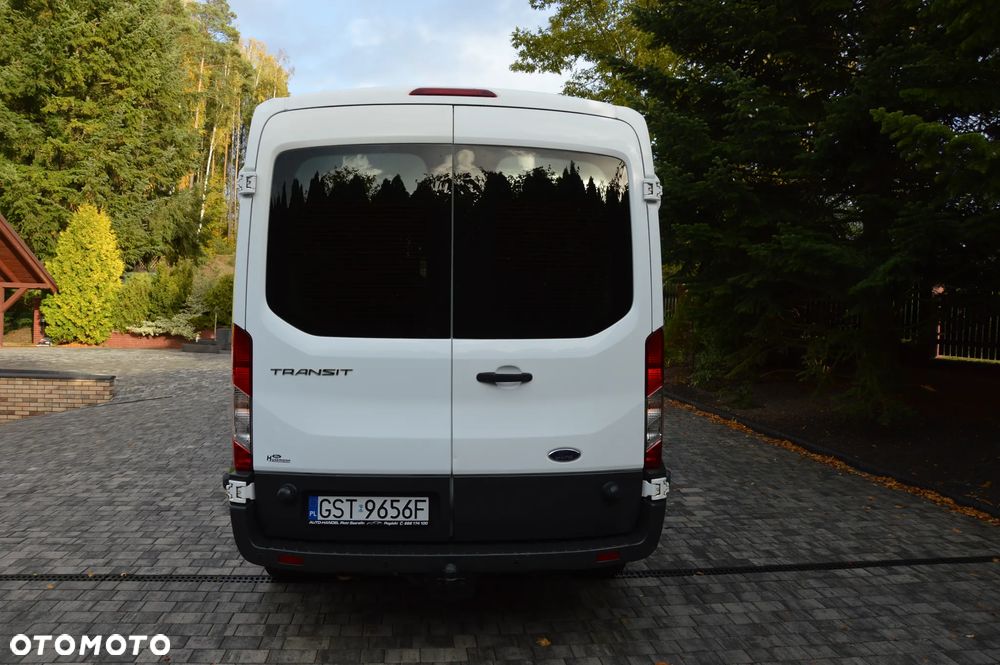 Ford Transit - 19