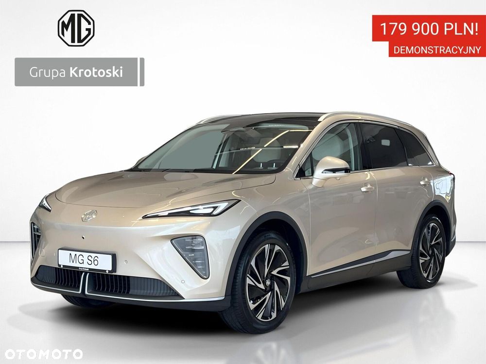 MG S6 - 2