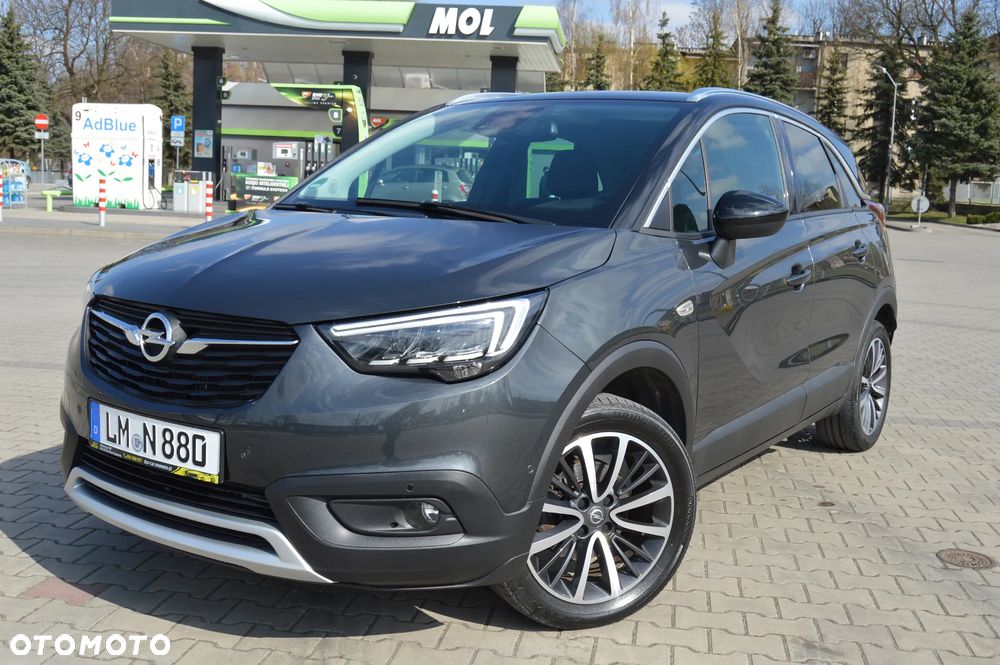 Opel Crossland X 1.2 Start/Stop 120 Jahre - 1
