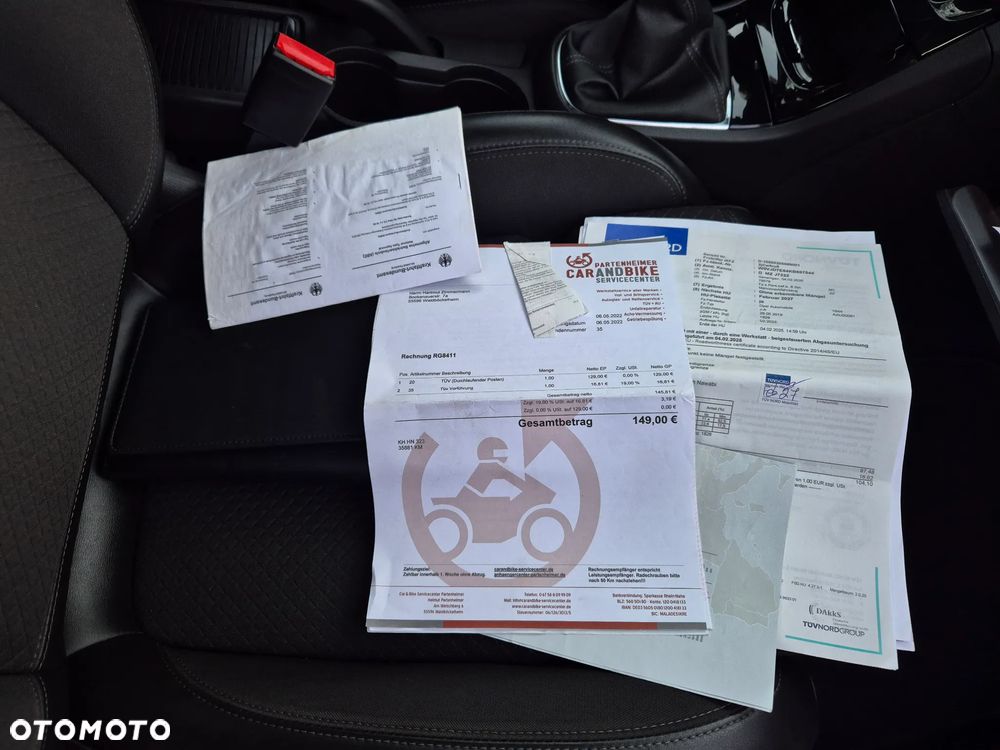 Opel Mokka X 1.4 T 120 Lat S&S - 5