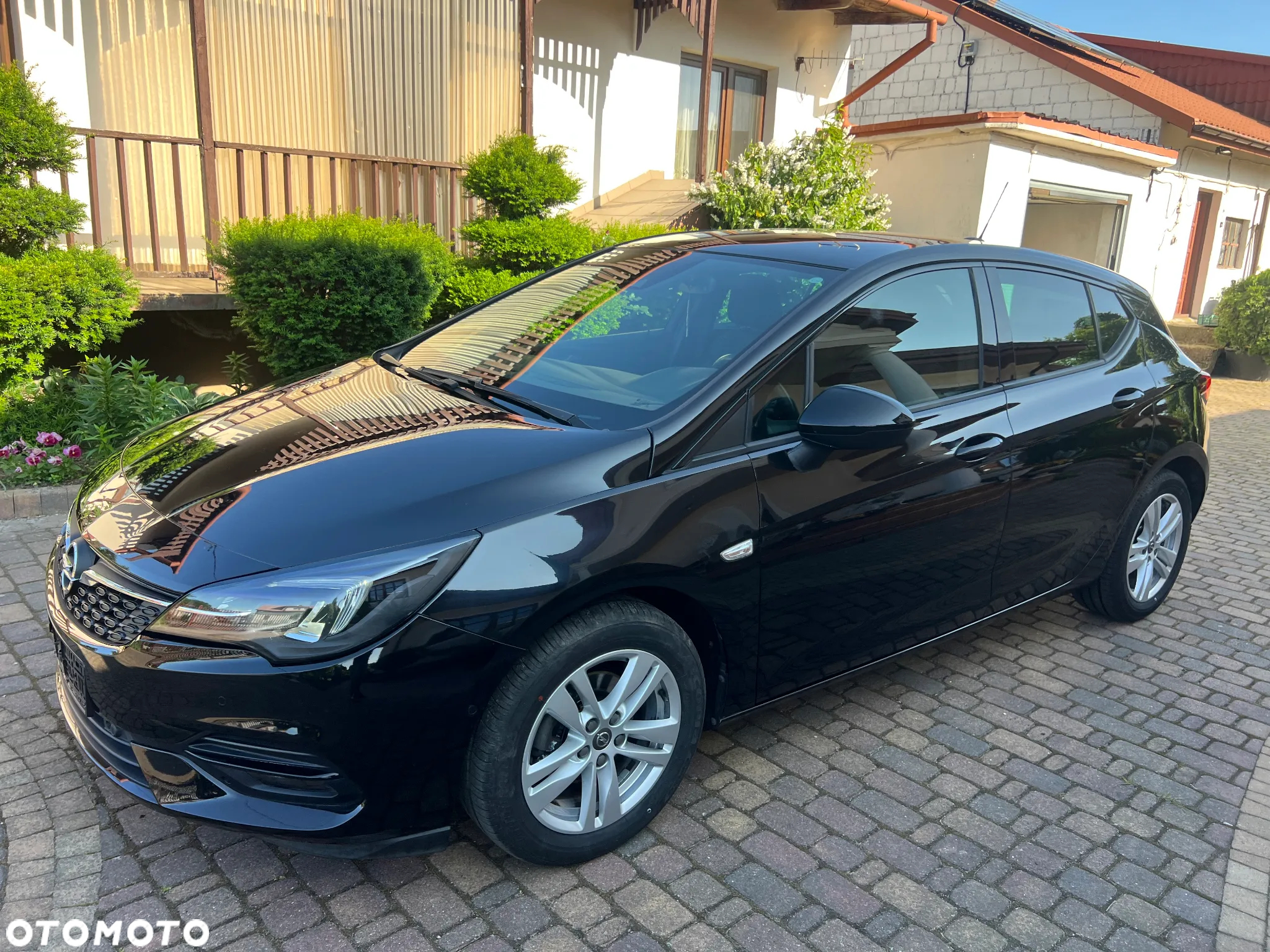 Opel Astra - 3