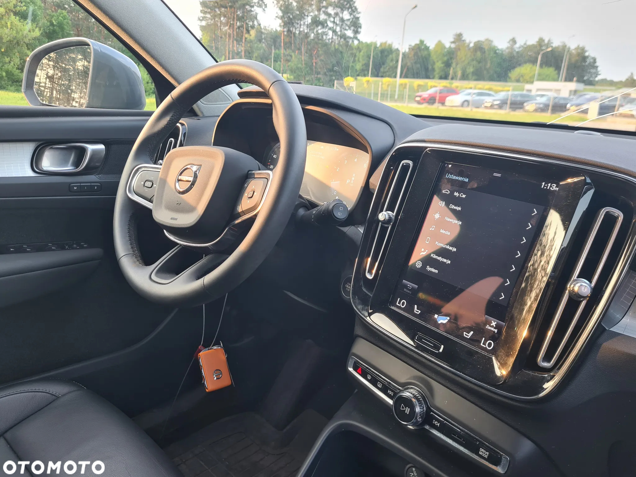 Volvo XC 60 - 35