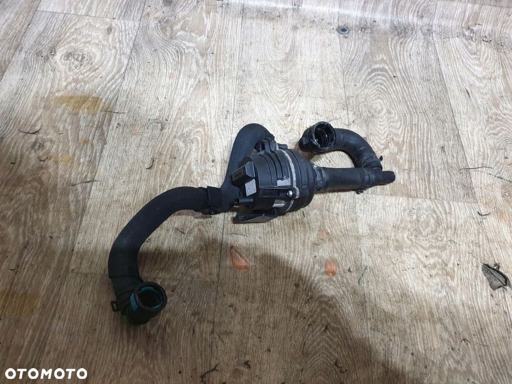 Pompa Wody Elektryczna RANGE ROVER VELAR L560 2.0 D240 - 2