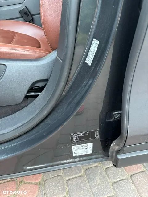 Volkswagen Touareg 3.0 V6 TDI BMT - 28