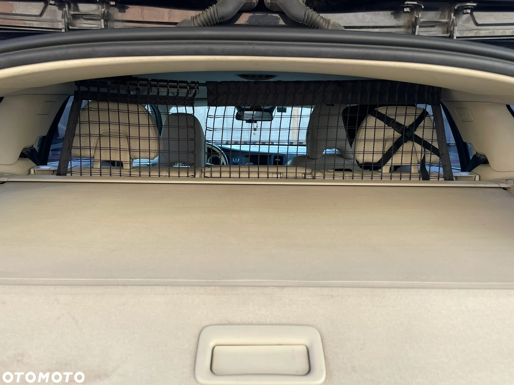 Volvo V60 D5 AWD Summum - 22