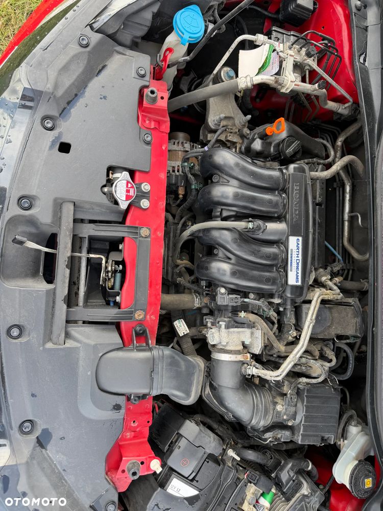 Honda HR-V 1.5 Elegance (ADAS/Honda Connect+) - 12