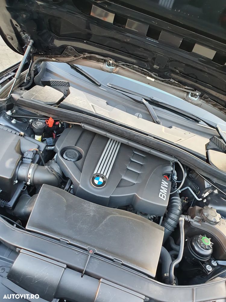 BMW X1 xDrive23d Aut. - 10